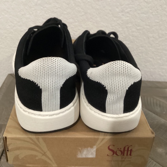 Söfft Waylyn Platform Sneaker (Women) 7.5M - Picture 3 of 11